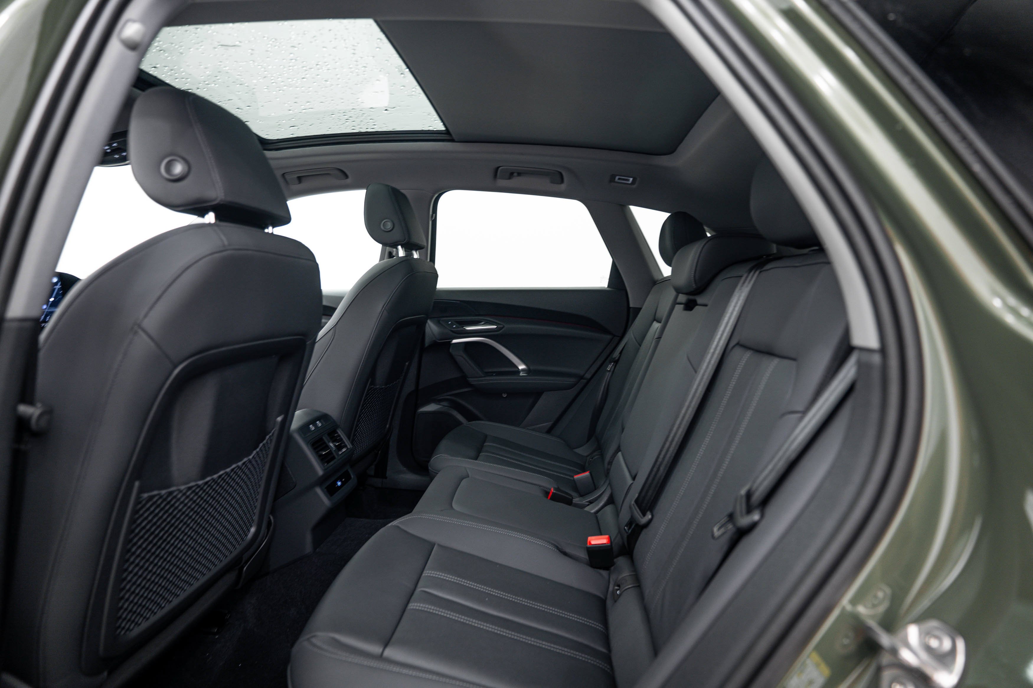 New 2026 Green Audi Premium image 16