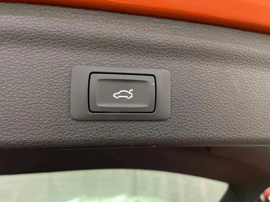 Used 2022 Pulse Orange Audi S line Premium image 8