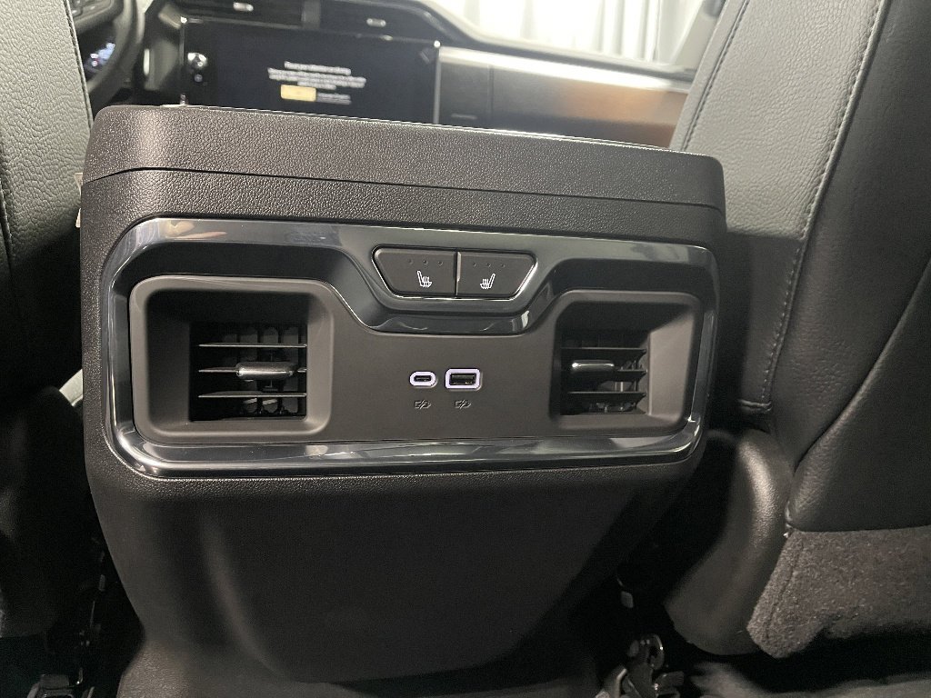 2025 GMC Sierra 2500HD Denali - Photo 25