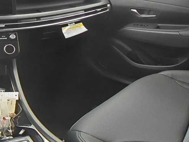 New 2026 Silver Hyundai SEL Plus image 38
