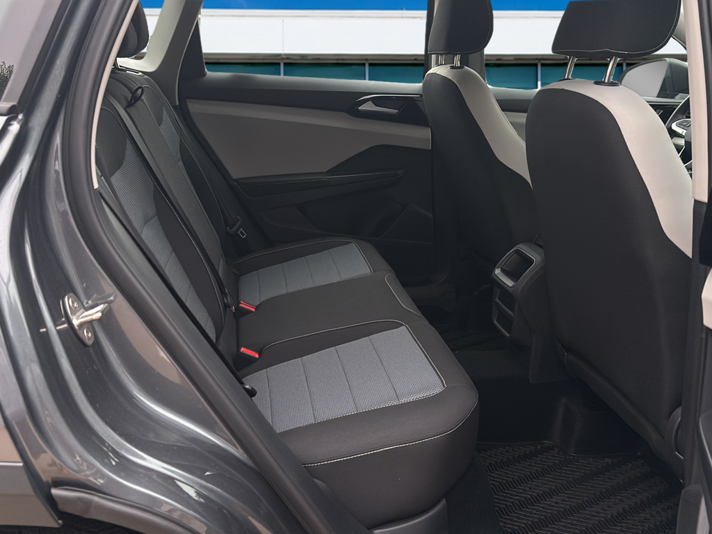 New 2026 Gray Volkswagen 1.5T S image 13