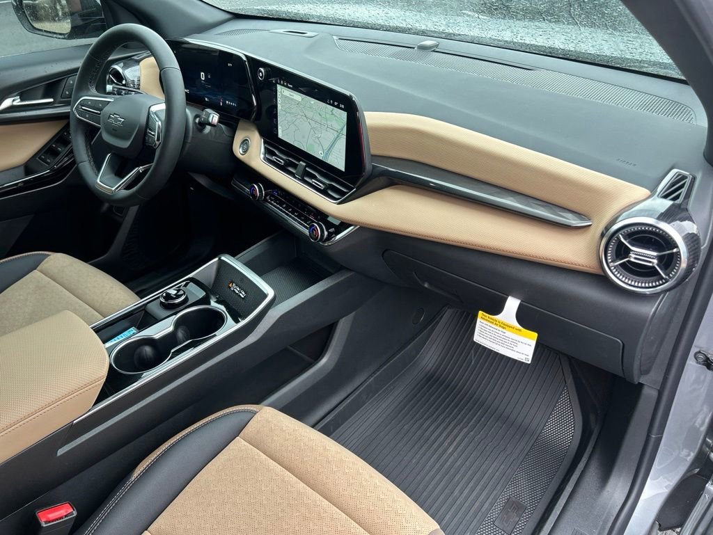 2026 Chevrolet Equinox ACTIV - Photo 52