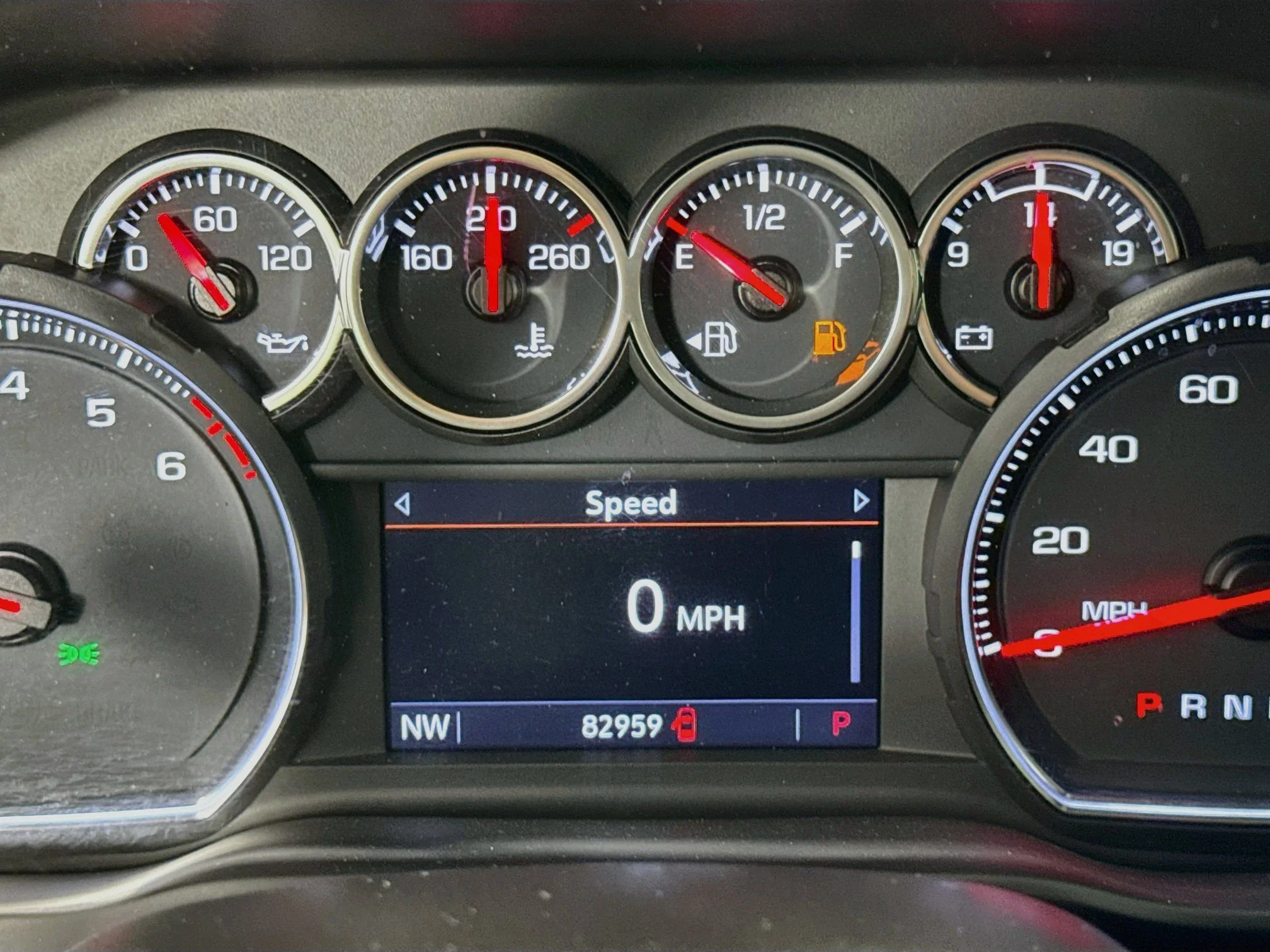 Used 2022 Oxford Brown Metallic Chevrolet LT image 14