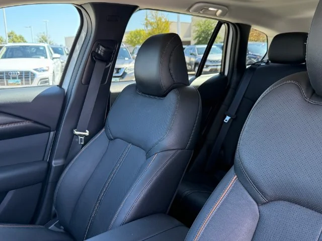 Used 2025 Pearl Mazda Premium Plus image 16