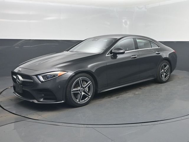 2021 Mercedes-Benz CLS-Class CLS450 - Photo 9