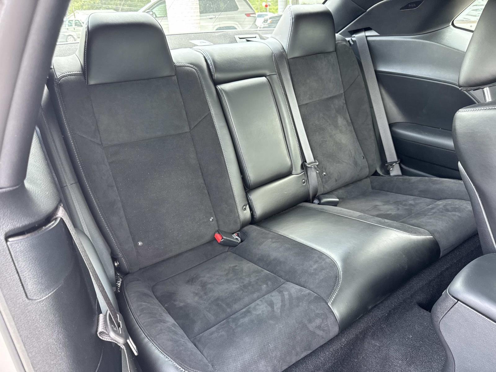 Used 2023 TRIPLE NICKEL CLEARCOAT Dodge R/T image 9