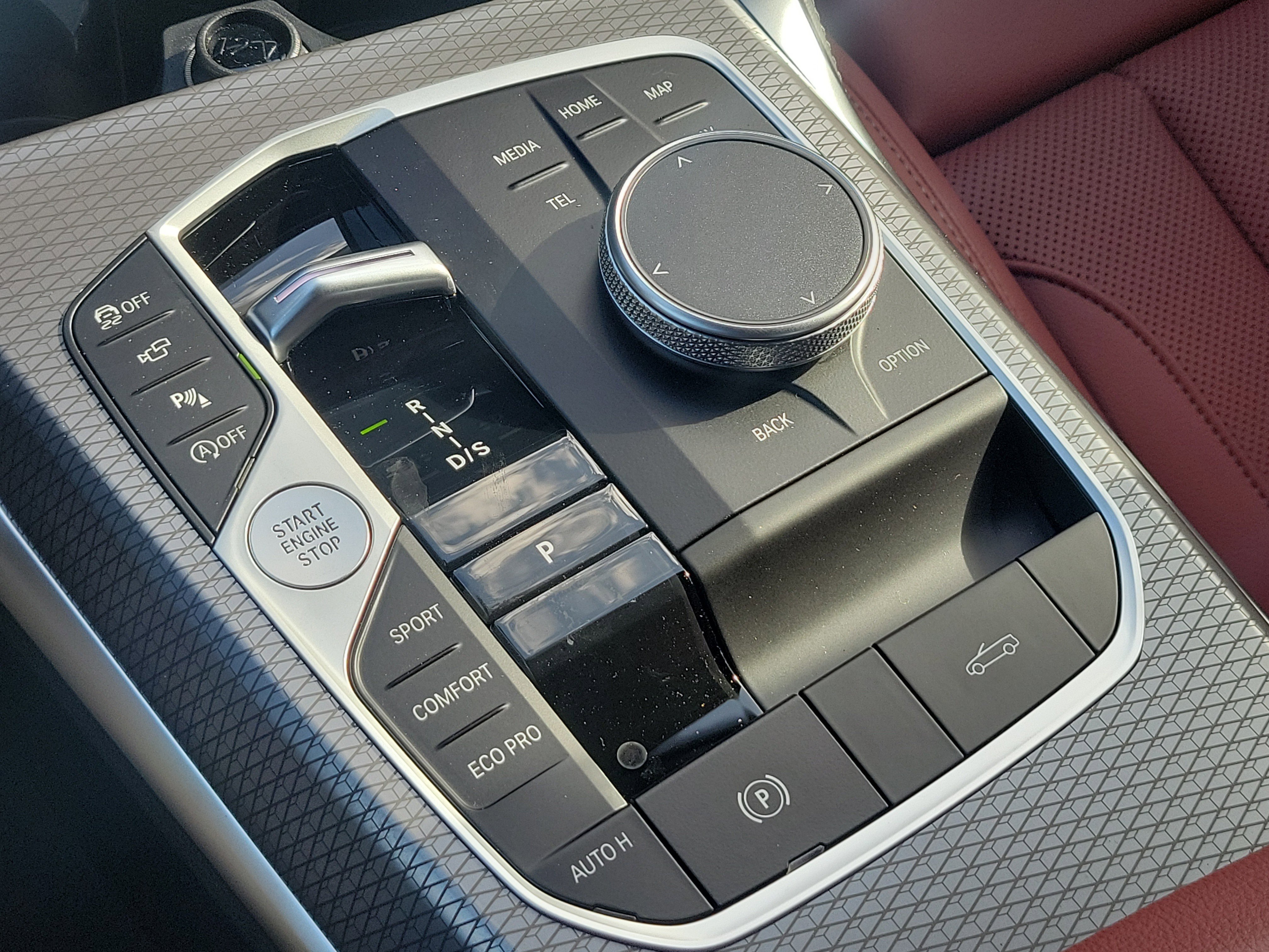 New 2026 Brooklyn Grey Metallic BMW 430i image 29