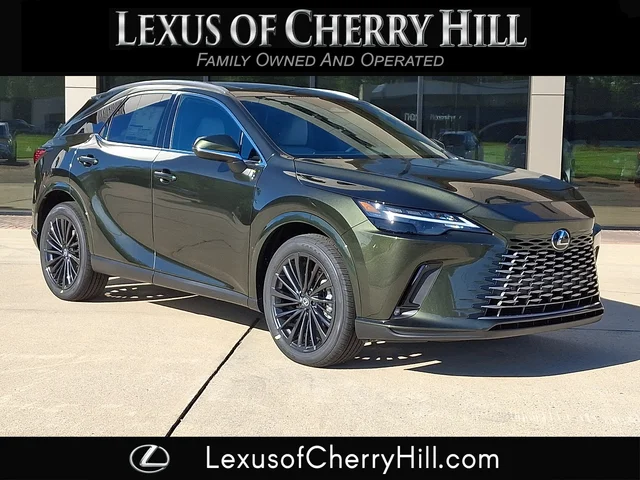 2026 Lexus RX 350 PREMIUM