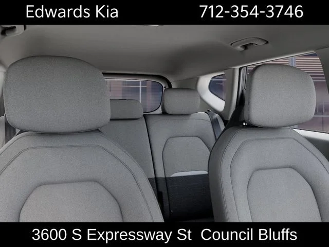 New 2027 Blue Kia S image 29