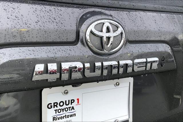 2022 Toyota 4Runner TRD Sport - Photo 18