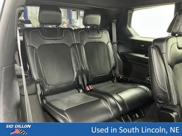 Used 2022 Bright White Clearcoat Jeep Altitude image 23