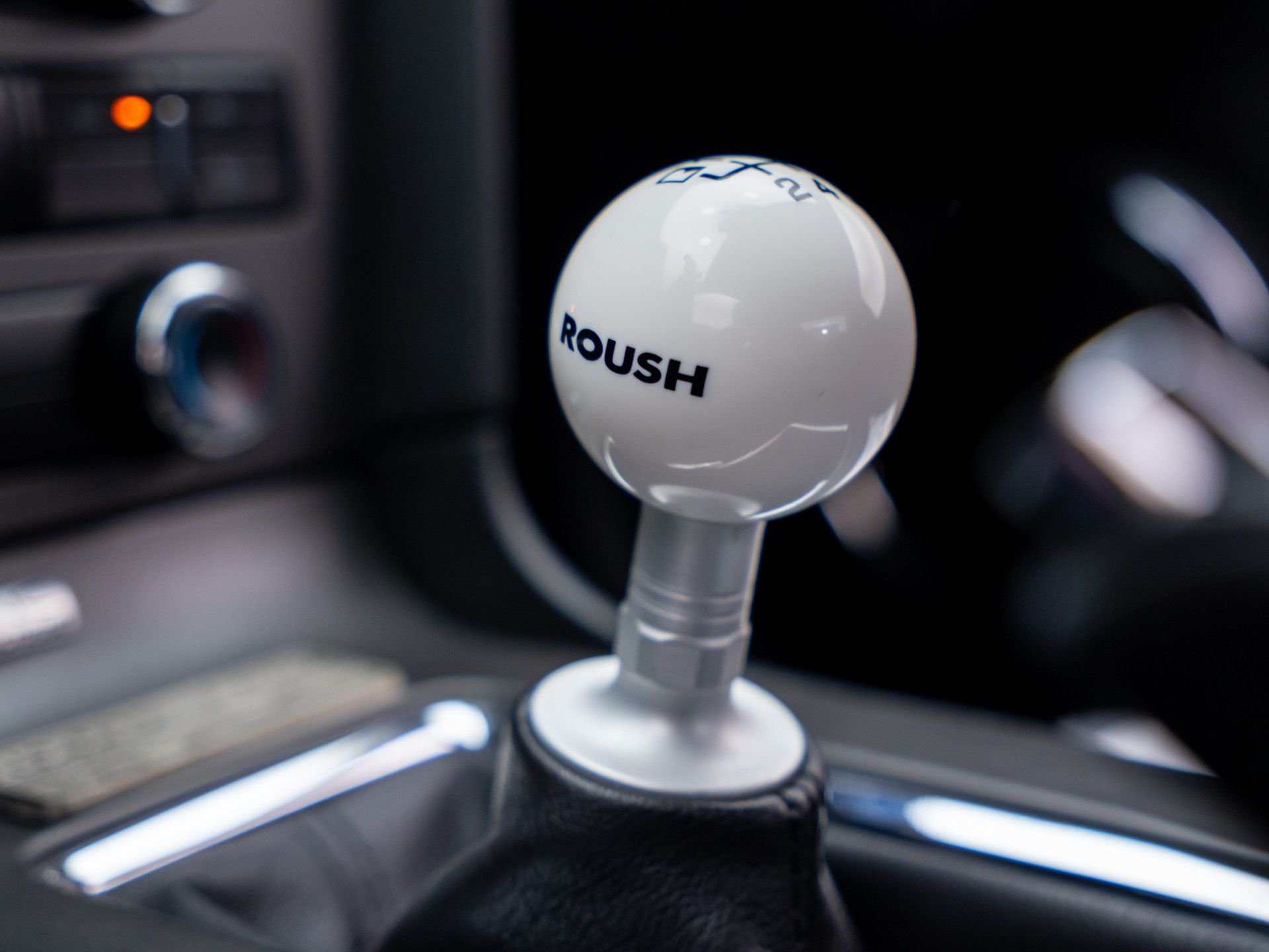 Used 2012 Silver Ford ROUSH STAGE 3 image 25