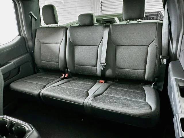 New 2026 Ford F-150 XLT