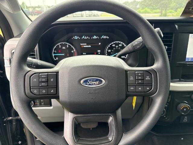 New 2026 Agate Black Metallic Ford F-250® XL image 55