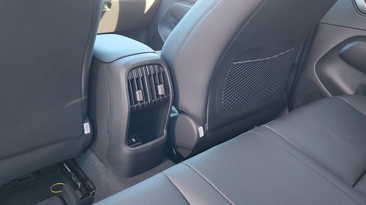 New 2026 Ecotronic Gray Pearl Hyundai Limited AWD image 18