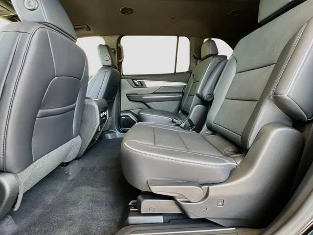 2026 Buick Enclave Preferred - Photo 17
