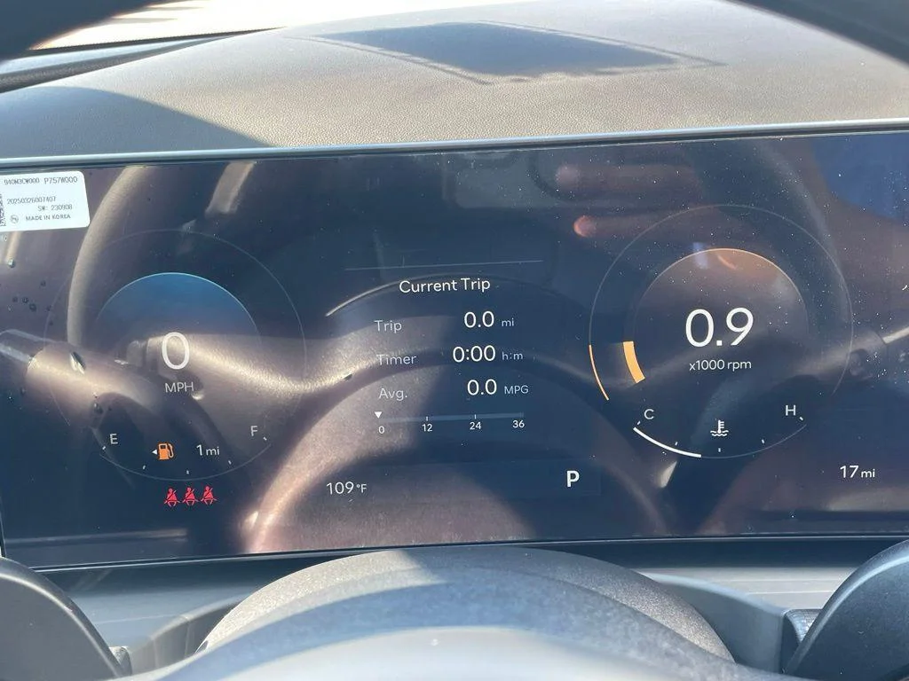 2026 Hyundai Santa Cruz SEL Activity - Photo 22