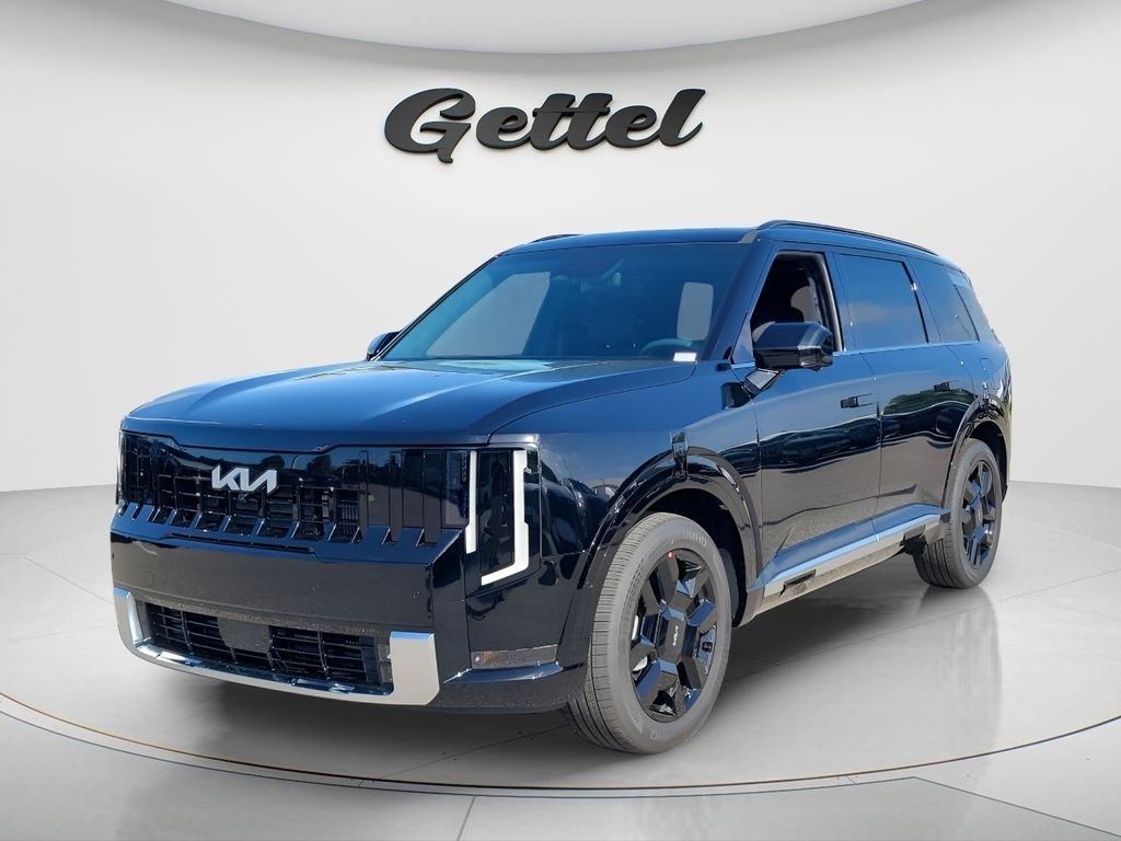 2027 Kia Telluride SX-Prestige