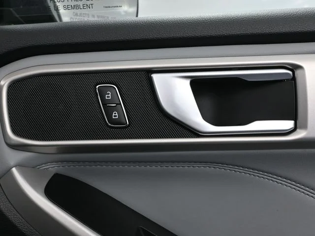 2024 Ford Explorer XLT - Photo 60