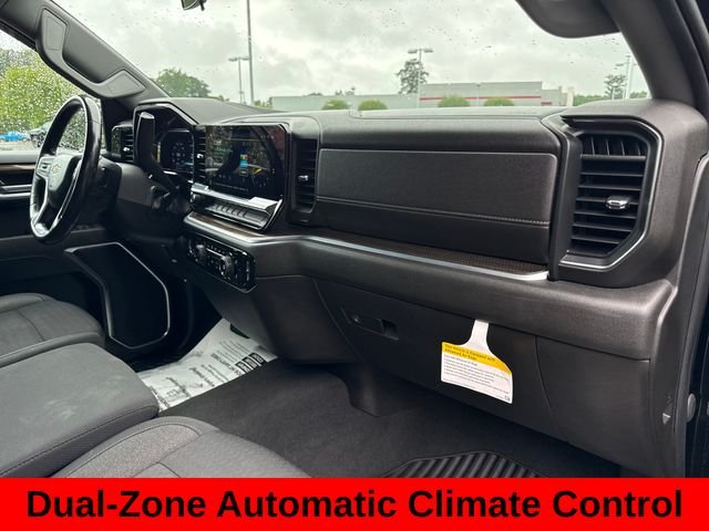 Used 2022 Black Chevrolet LT image 26