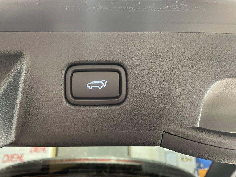New 2026 Gray Hyundai SEL AWD image 9