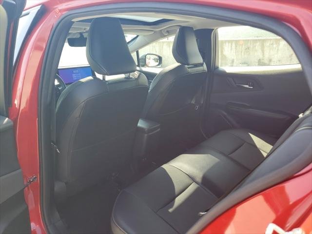 Certified Used 2024 SUPERSONIC RED* Toyota  image 14