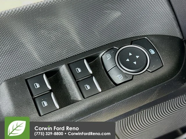 New 2026 Azure Gray Metallic Tri-Coat Ford Big Bend image 19