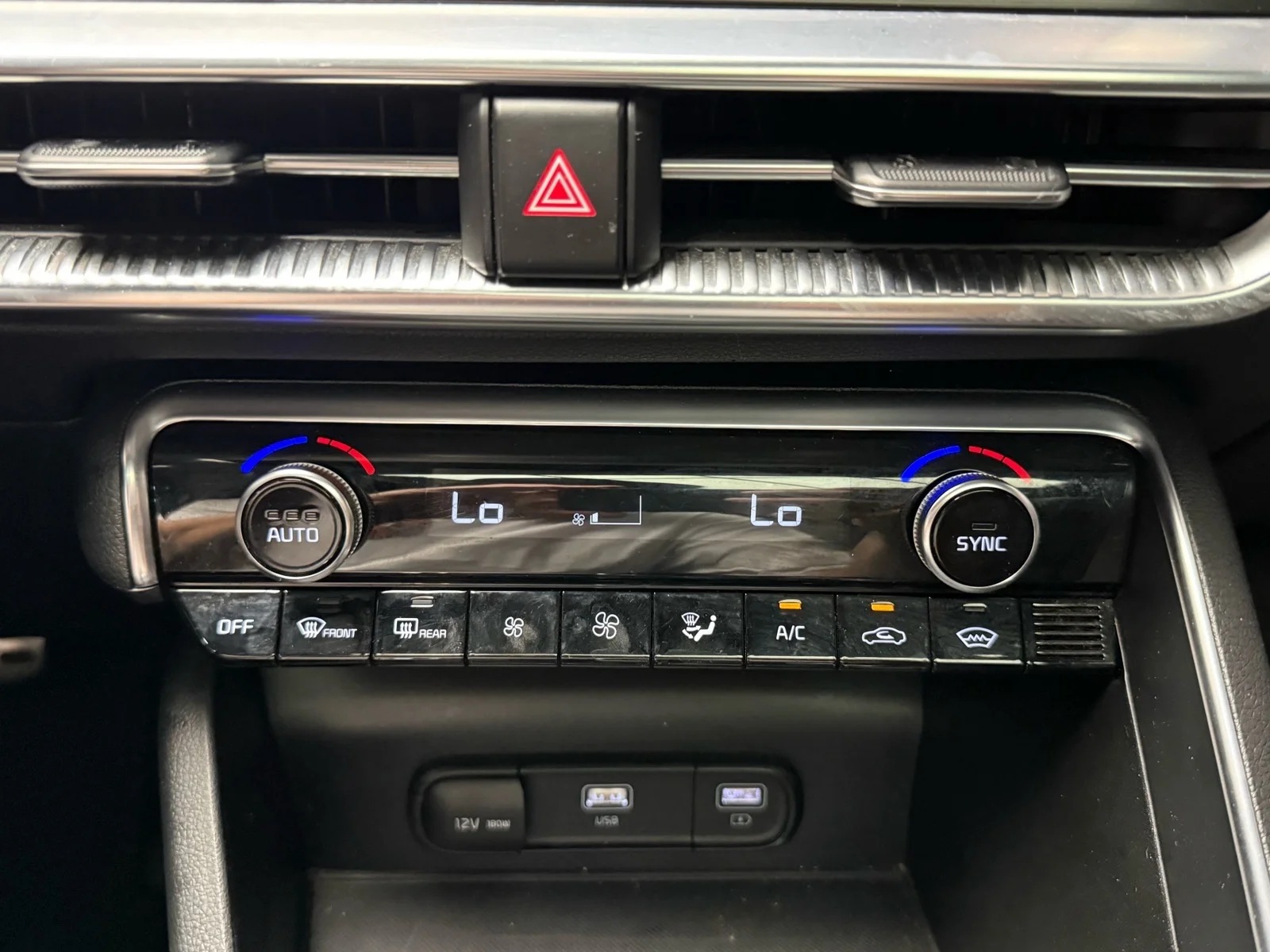 Used 2021 Wolf Gray (c7s) Kia GT-Line image 18