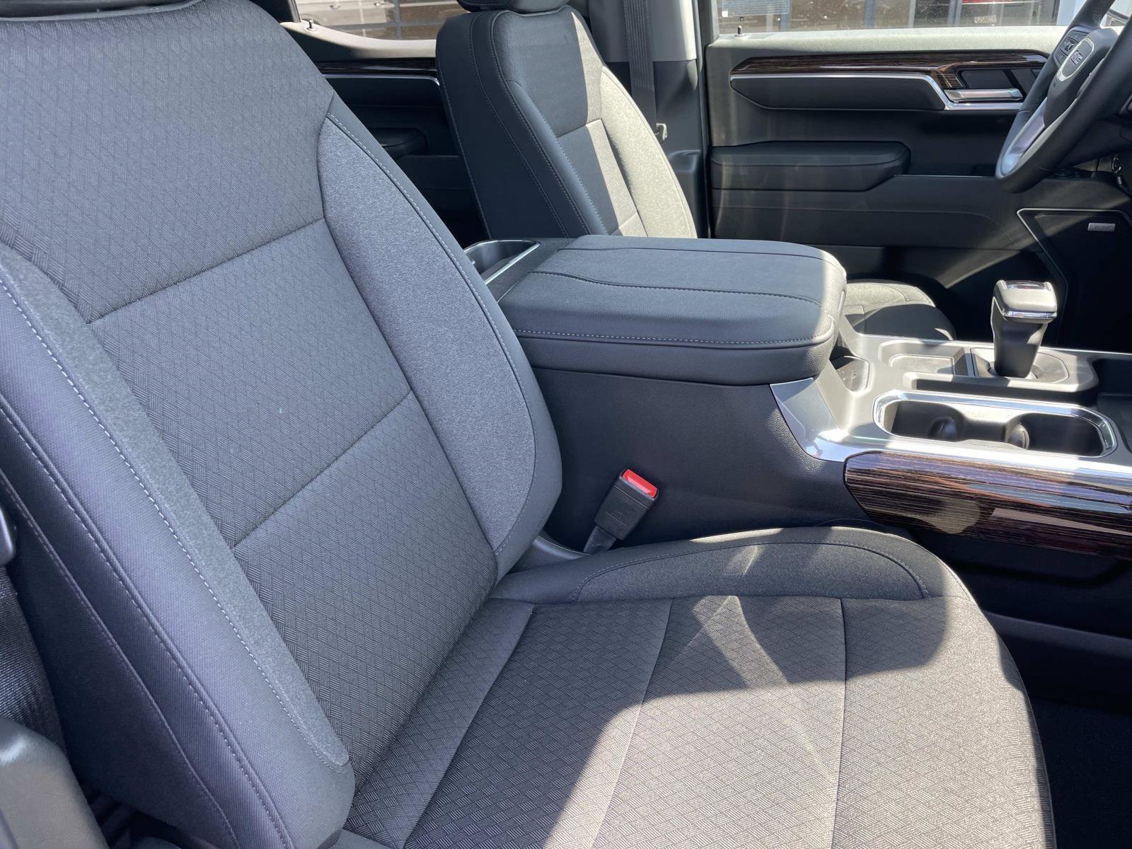 2026 GMC Sierra 1500 Elevation - Photo 27