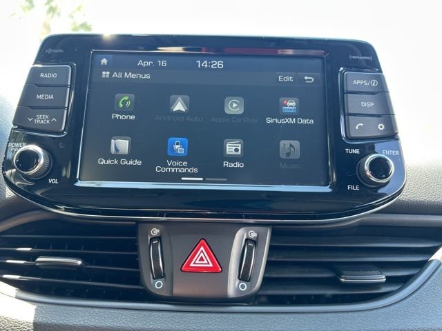 2018 Hyundai Elantra GT GT - Photo 18