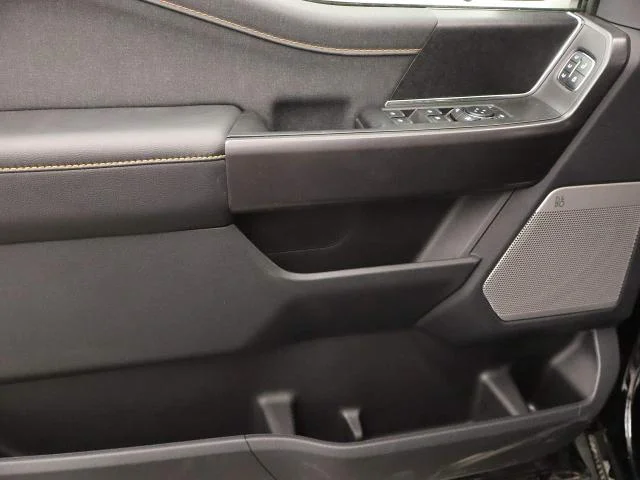 New 2026 Agate Black Metallic Ford Tremor® image 40