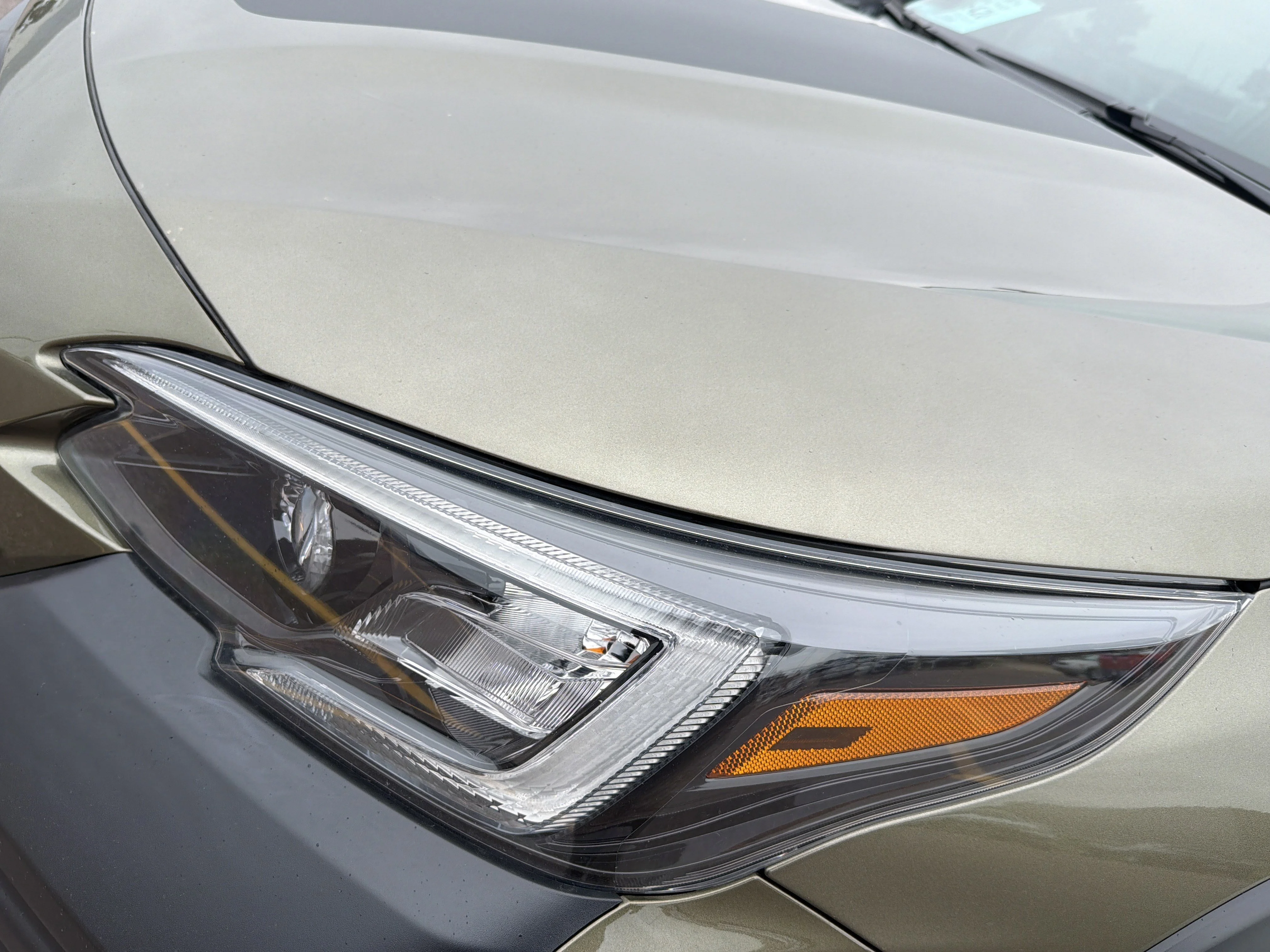 Certified Used 2022 Autumn Green Metallic Subaru Wilderness image 16