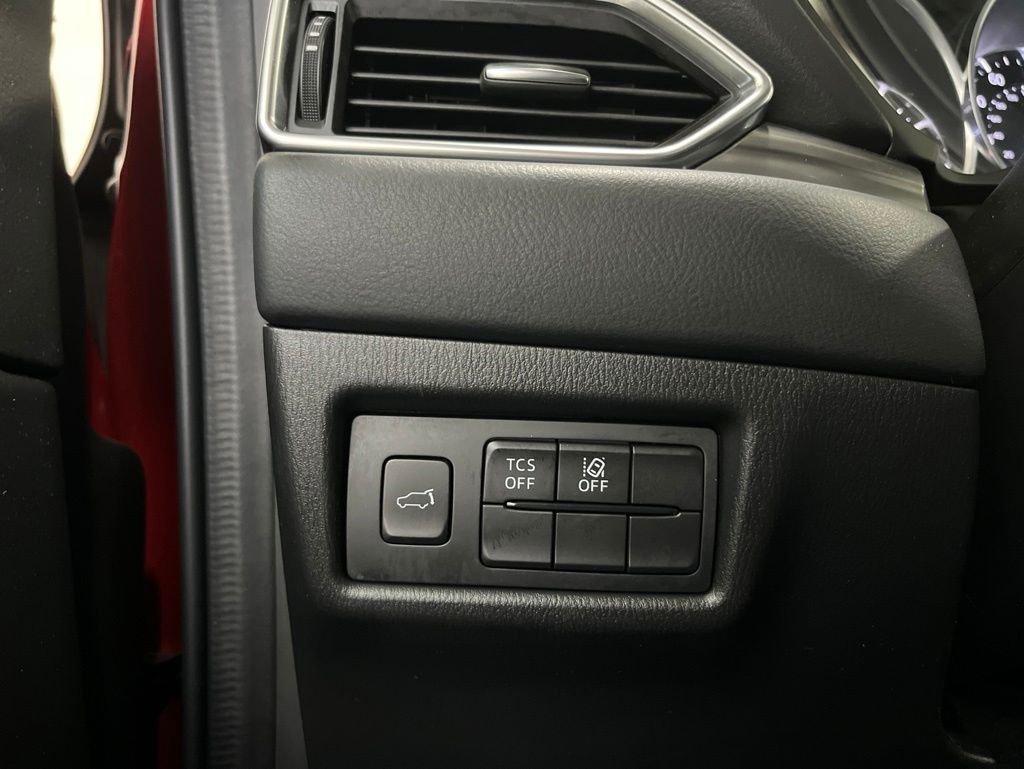 Used 2019 Red Mazda Touring image 14