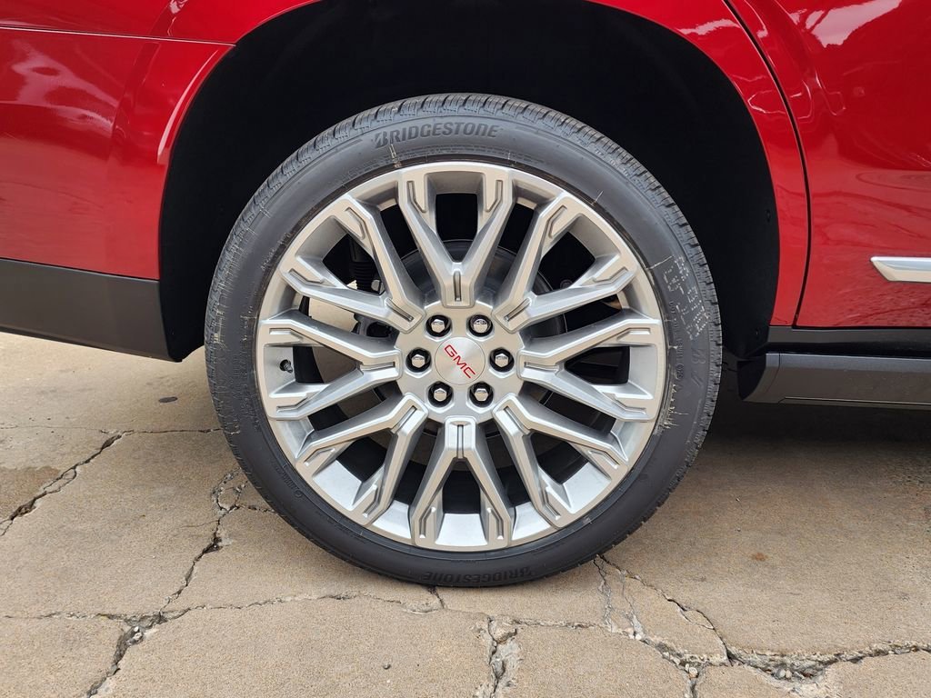 2026 GMC Yukon Denali - Photo 64