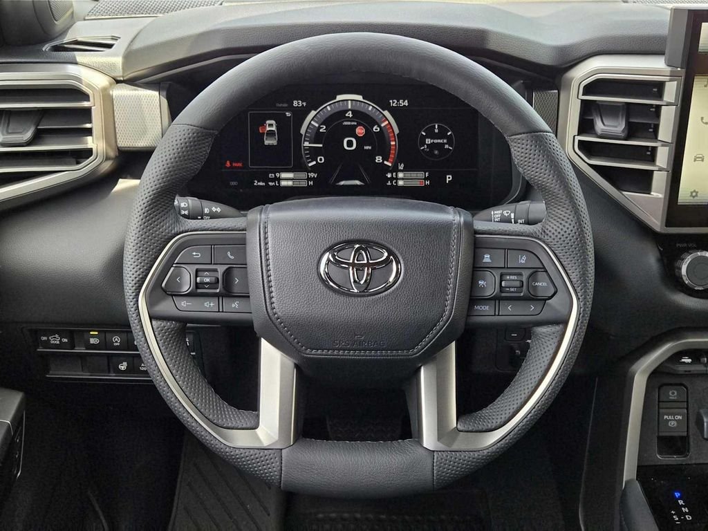 New 2026  Toyota Limited image 19