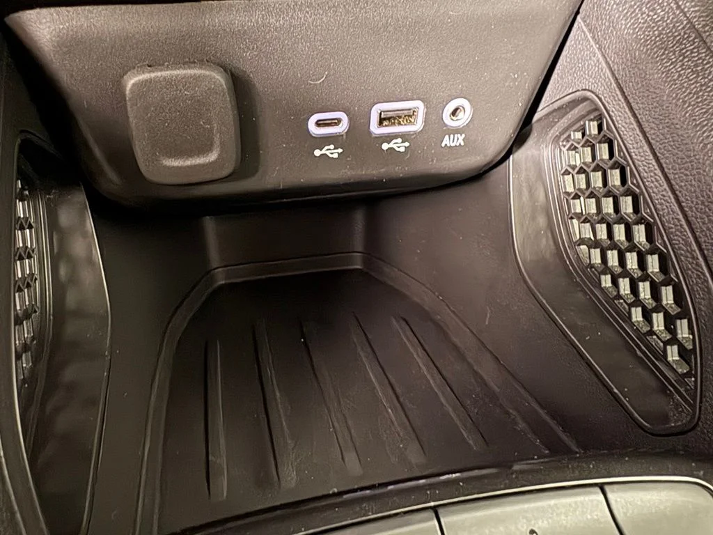 Certified Used 2023 Black Chevrolet LS image 37