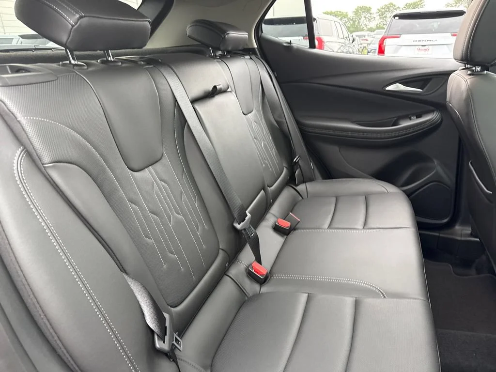 2026 Buick Encore GX Avenir - Photo 34