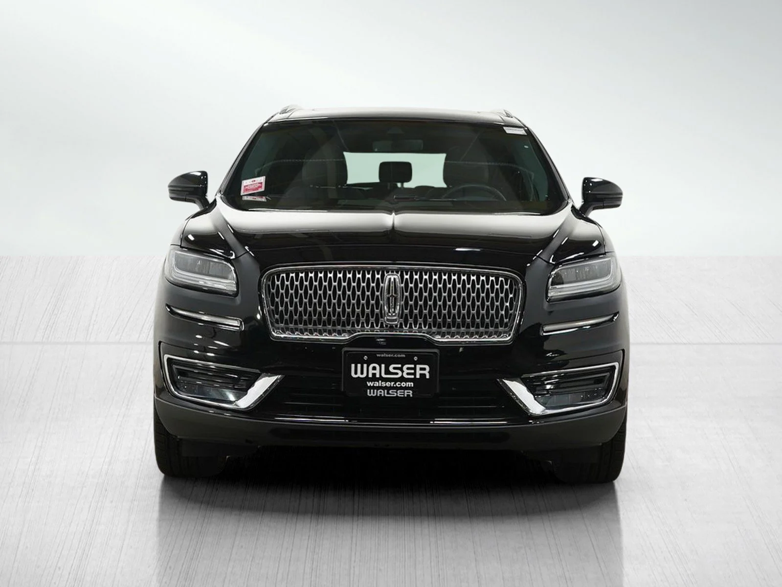 2019 Lincoln Nautilus Reserve - Photo 8