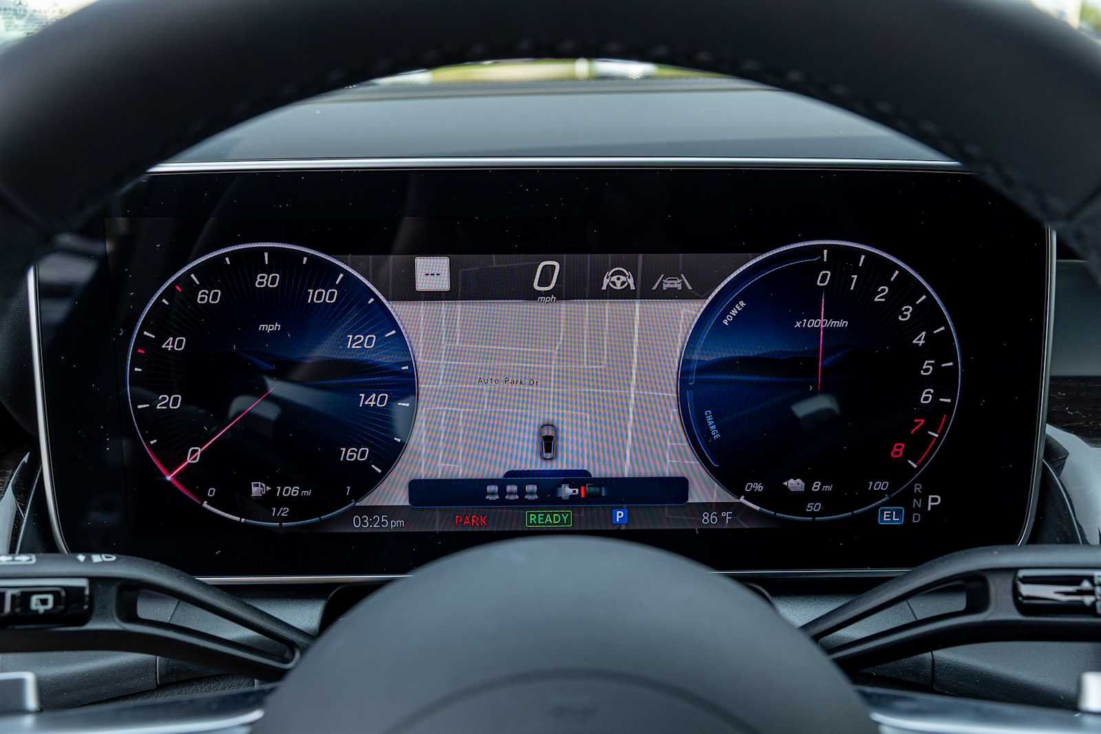 2025 Mercedes-Benz GLC Base - Photo 11