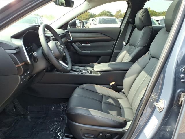 2026 Mazda CX-50 Premium - Photo 8