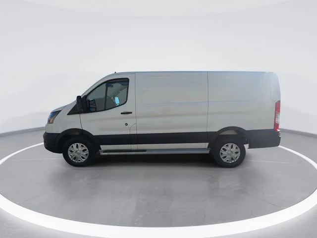 Used 2025 White Ford Base image 5
