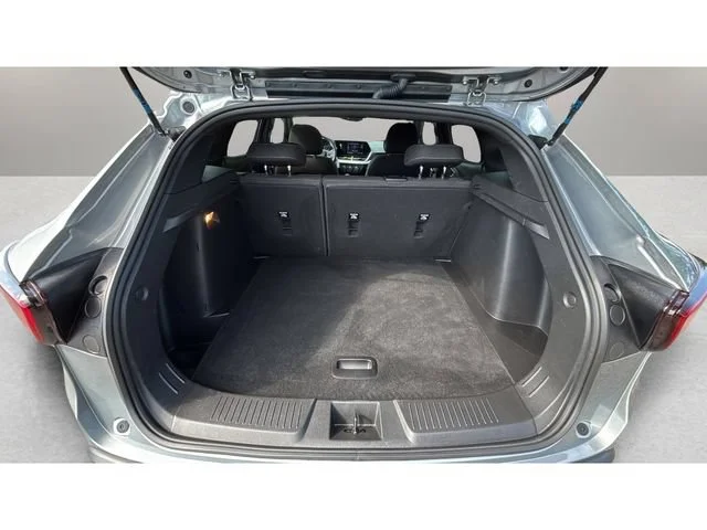 Used 2024 Sterling Gray Metallic Chevrolet 1RS image 30