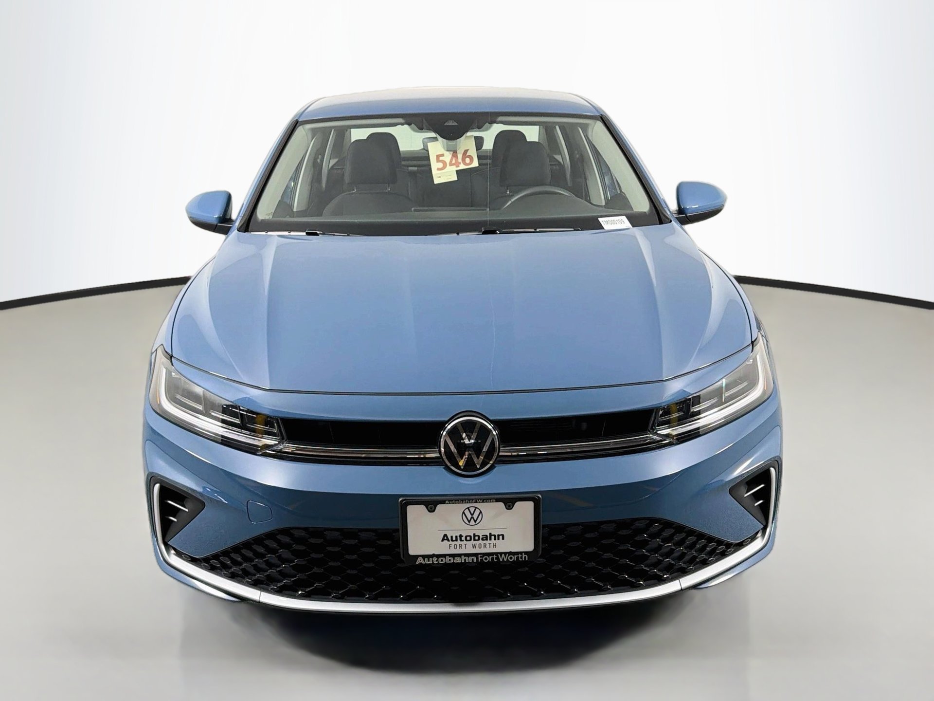 3VW5W7BU4TM000109