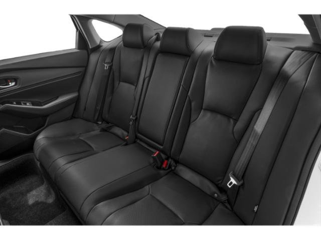 Used 2023 White Honda Touring image 14