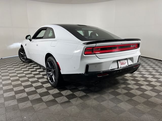 New 2026 White Knuckle Dodge Scat Pack Plus image 7