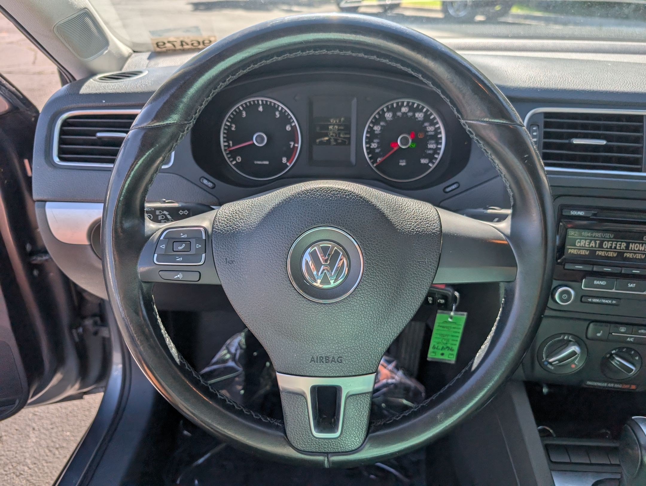 2013 Volkswagen Jetta SE - Photo 16