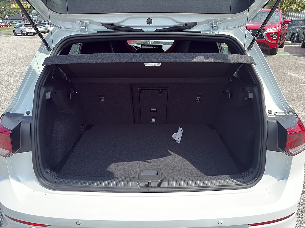 New 2026 Opal White Pearl Volkswagen 2.0T SE DSG image 17