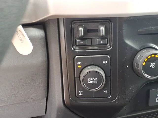 New 2026 White Ford XL image 6