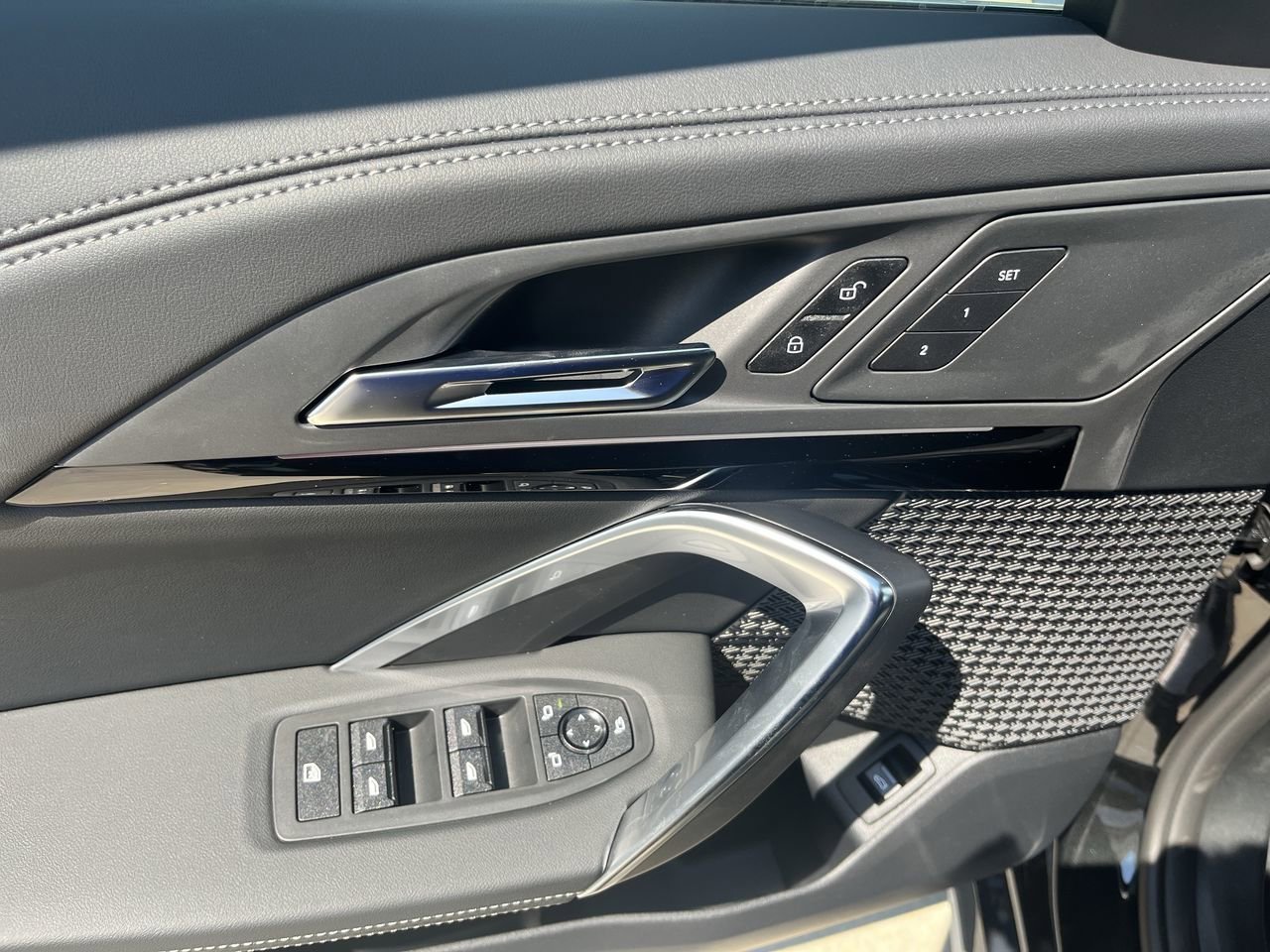 2025 BMW X1 28i - Photo 19