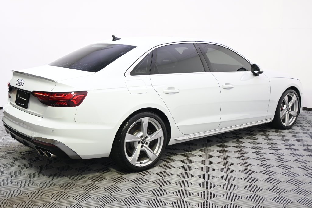 2023 Audi S4 Premium Plus - Photo 6